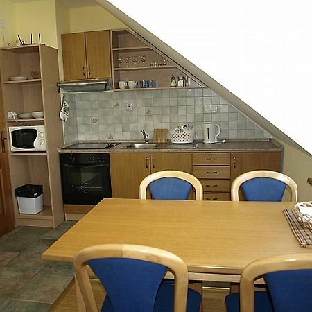 Vila Beba Tatranská Lomnica Εξωτερικό φωτογραφία